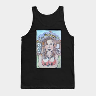 Lisa MamaKind Tank Top